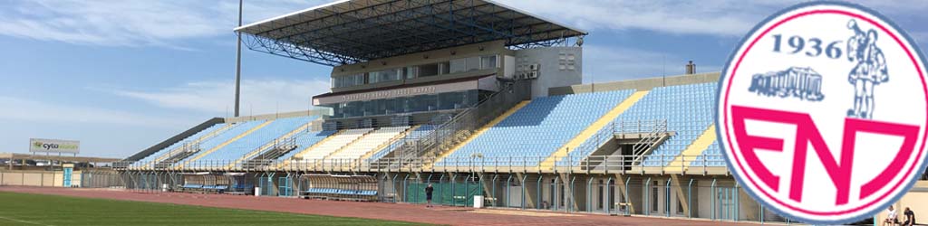 Stadio Tasos Markou